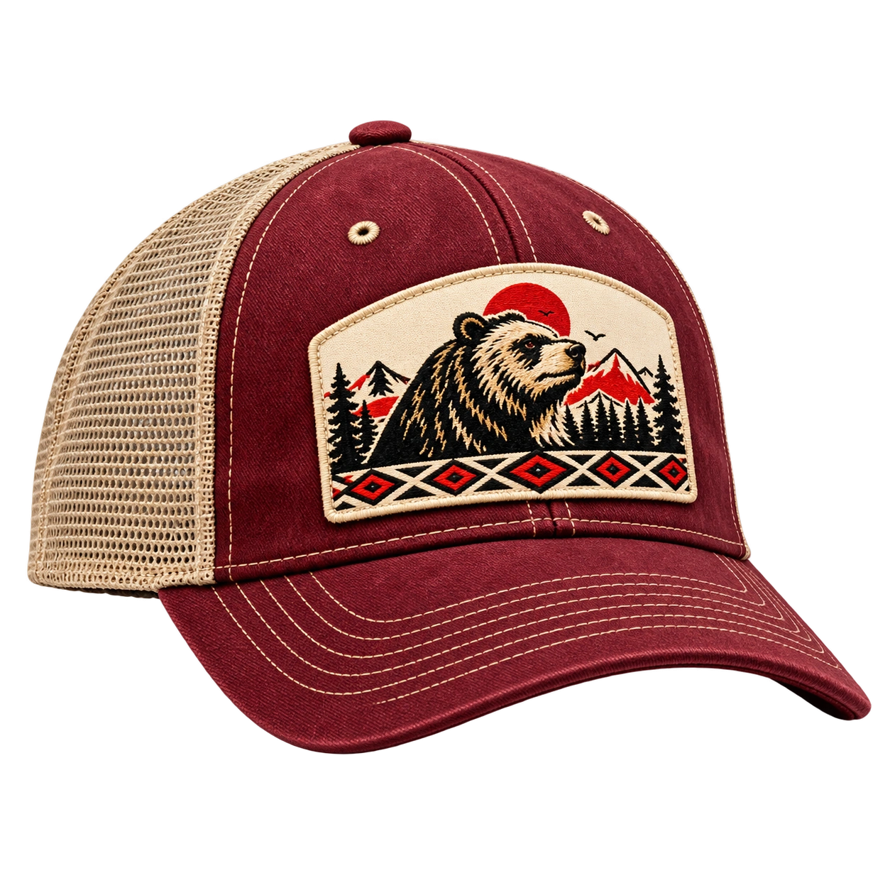 Mountain Eagle Cap